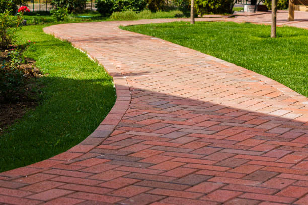 Professional Driveway Pavers in Stonybrook, PA