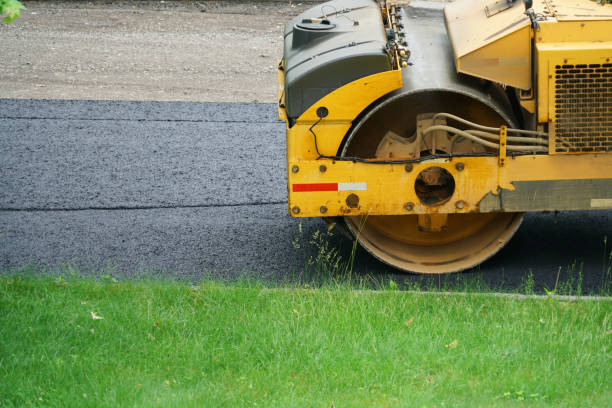 Reasons to Select Us for Your Driveway Paving Requirements in Stonybrook, PA